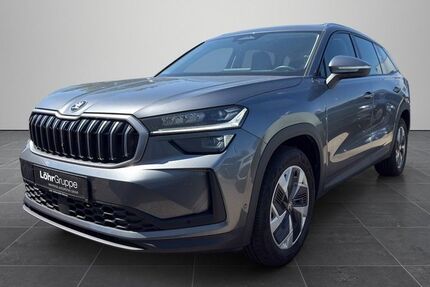 Skoda Kodiaq 24.800 km 43.690 &euro; Worms 67547