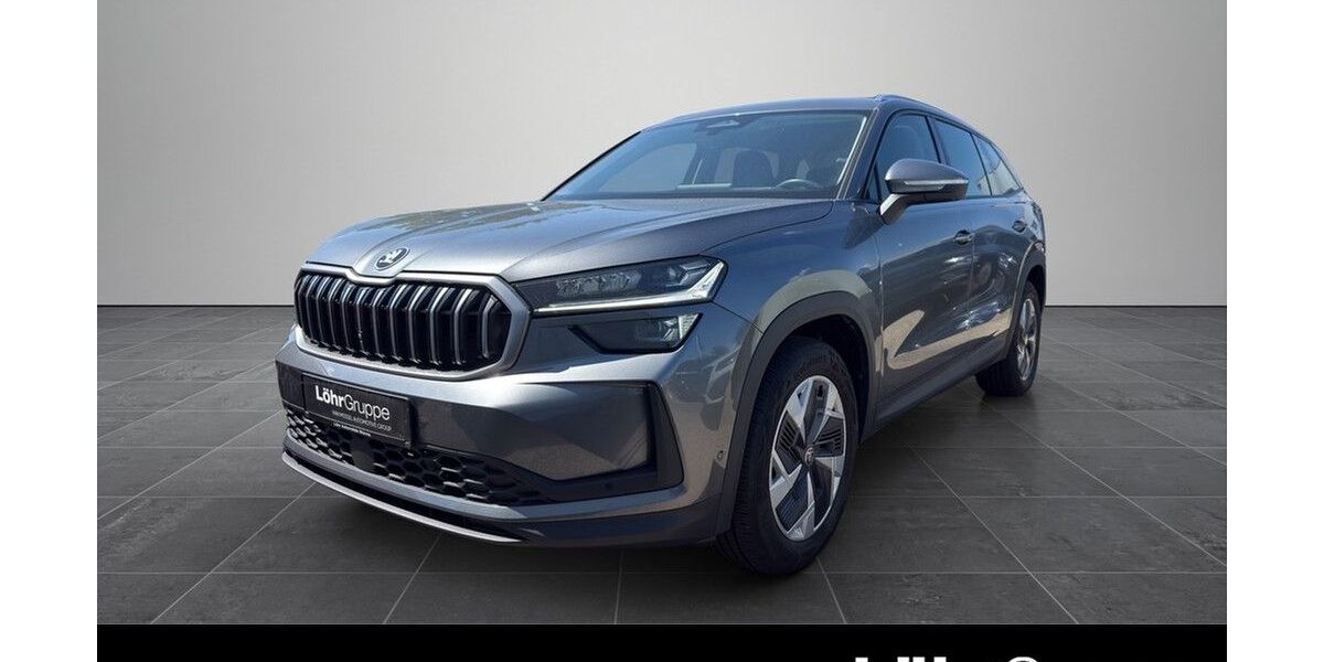Skoda Kodiaq 24.800 km 44.990 &euro; Worms 67547