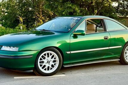 Opel Calibra