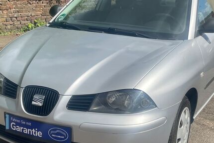Seat Cordoba 194.018 km 850 &euro; Krefeld 47799