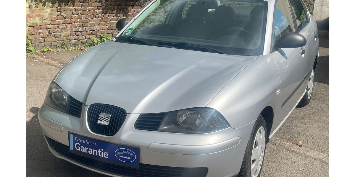 Seat Cordoba 194.018 km 850 &euro; Krefeld 47799