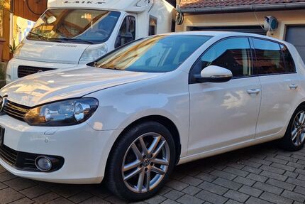 VW Golf 149.000 km 3.250 € Bruckberg 91590