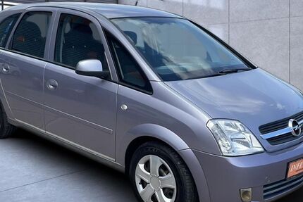 Opel Meriva 199.250 km 1.990 &euro; Erfurt 99086