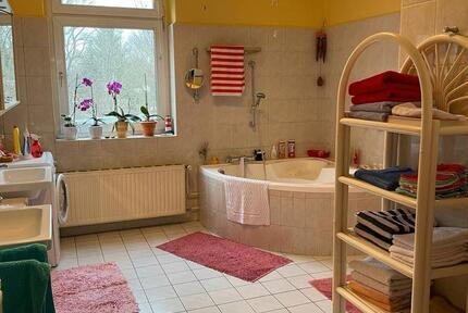 4 Raum Wohnung in Brandenburg an der Havel