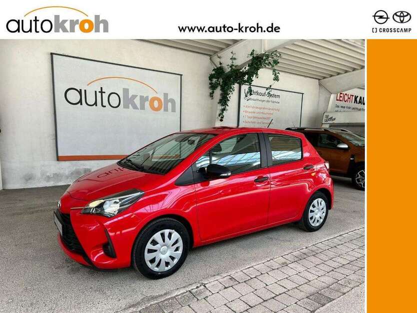 Yaris