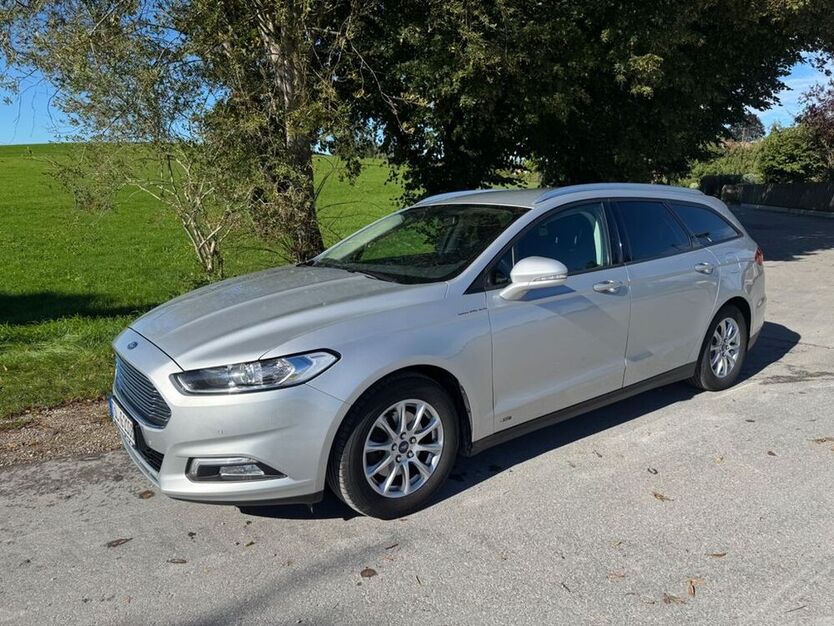 Mondeo