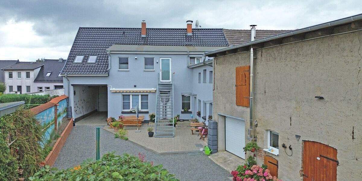 Mehrfamilienhaus, Wohnhaus Usedom - 570.000&euro; | Angebot:25729984