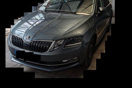 Skoda Octavia 239.000 km 9.700 &euro; Karlsruhe 76199