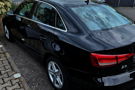 Audi A3 156.000 km 11.200 &euro; Rüsselsheim 65428