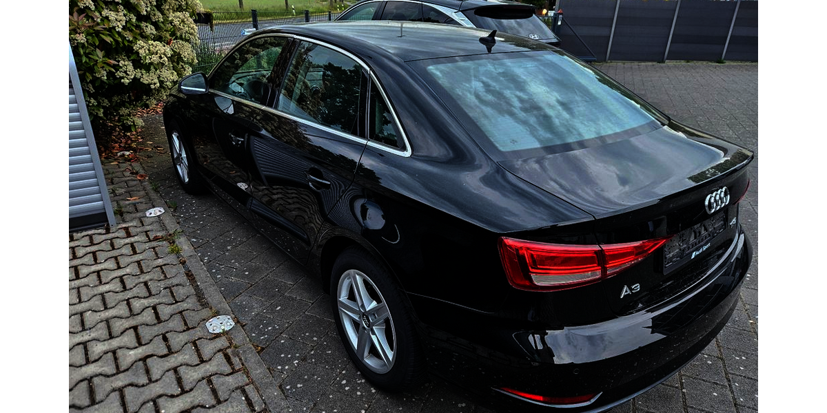 Audi A3 156.000 km 11.200 &euro; Rüsselsheim 65428