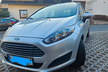 Ford Fiesta 85.886 km 4.900 &euro; Gornsdorf 09390