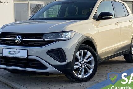 VW T-Cross 21.764 km 22.848 &euro; Schrobenhausen-Edelshsn. 86529