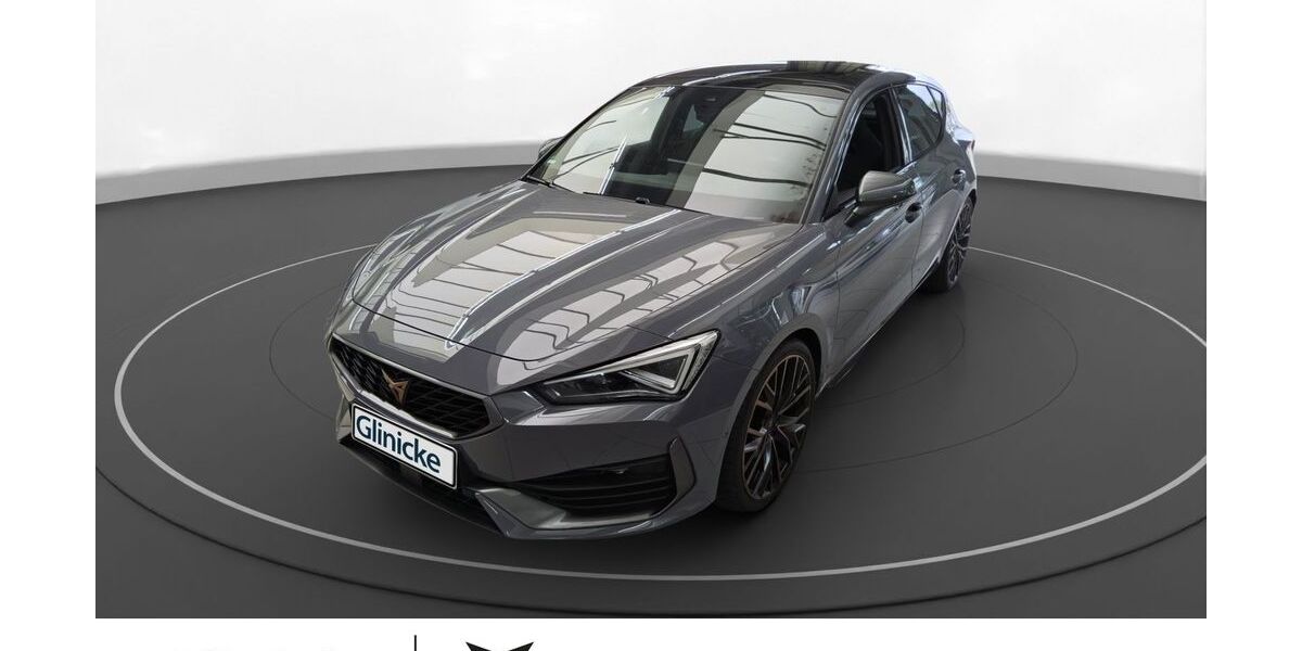 Cupra Leon 27.280 km 35.580 &euro; Minden 32427