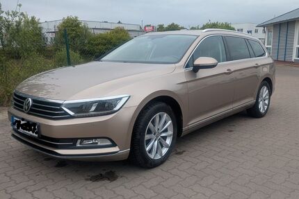 VW Passat 157.000 km 15.500 &euro; Negenharrie 24625