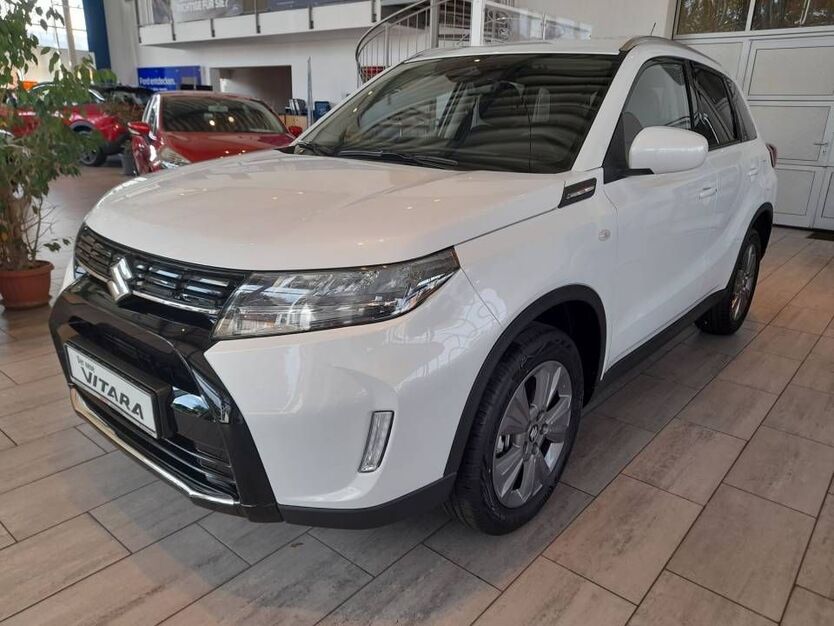 Suzuki Vitara 1.023 km 26.220 € Burg 39288