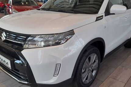 Suzuki Vitara 1.096 km 26.220 € Burg 39288