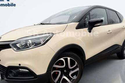 Renault Captur 94.000 km 10.990 &euro; Recklinghausen 45661
