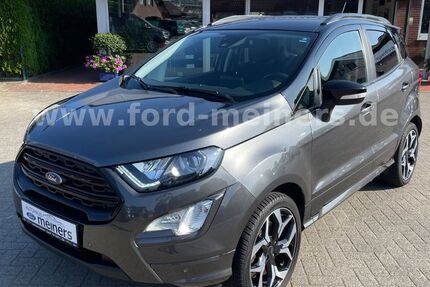 Ford EcoSport 62.800 km 17.990 € Garrel 49681