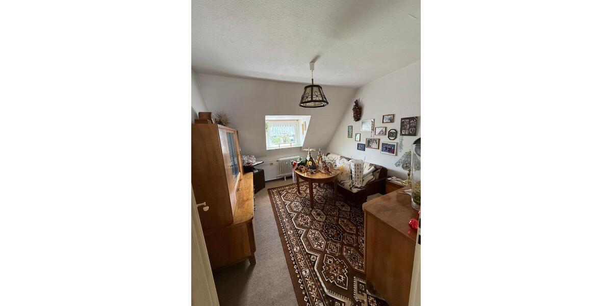 Doppelhaus Hälfte im gemütlichen Drebach 7 zimmer