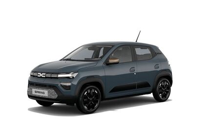 Dacia Spring 2.000 km 18.990 &euro; Pfullendorf-Denkingen 88630