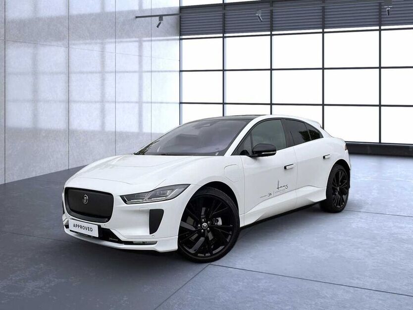 I-Pace