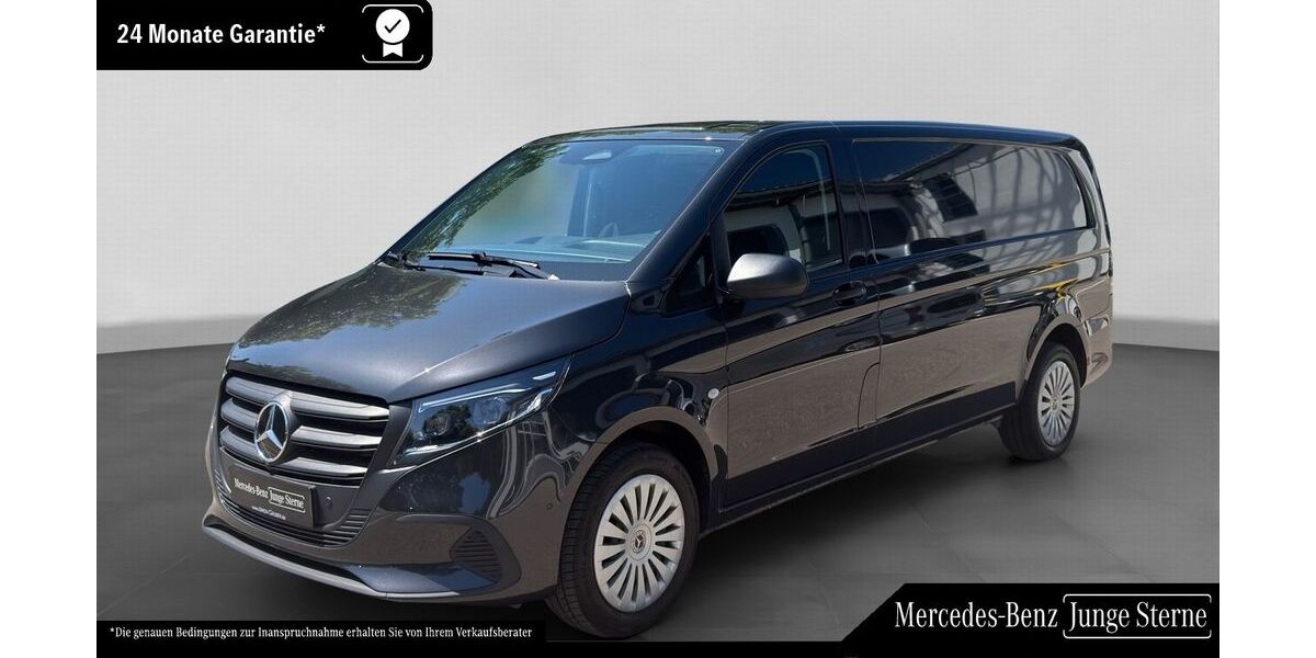 Mercedes-Benz Vito 16.635 km 45.900 &euro; Landsham 85652