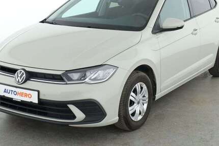 VW Polo 25.653 km 15.870 &euro; Neufahrn 85375