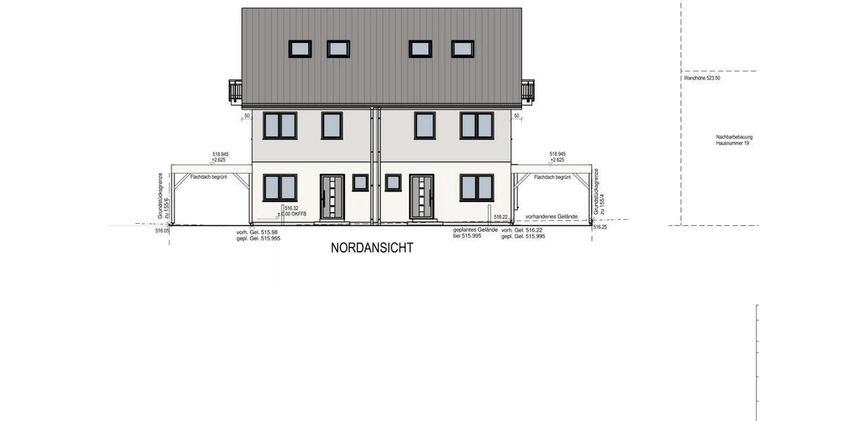 Doppelhaushälfte München Pasing-Obermenzing - 5 Zimmer, 137 m&sup2;, 1.391.000&euro; | Angebot:26990357