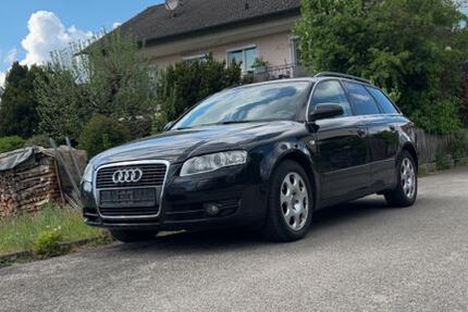 Audi A4 240.000 km 5.000 &euro; Horgau 86497