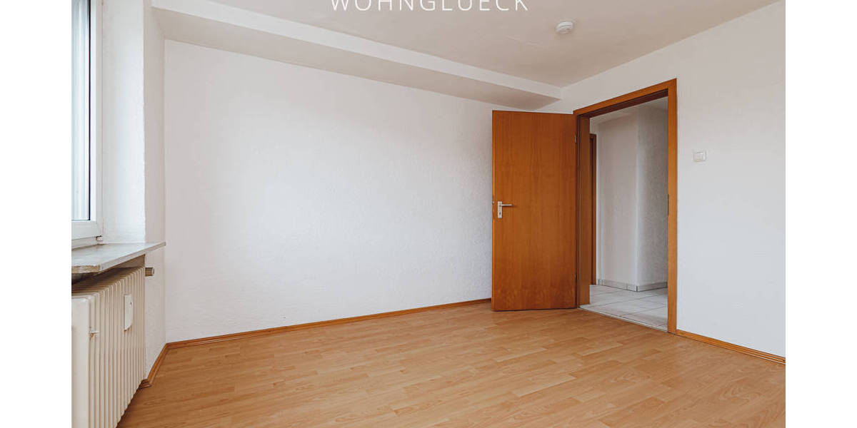 Etagenwohnung Augsburg Innenstadt - 2 Zimmer, 54 m&sup2;, 245.000&euro; | Angebot:26117410