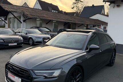 Audi A6 144.000 km 30.890 &euro; Neunkirchen 57290