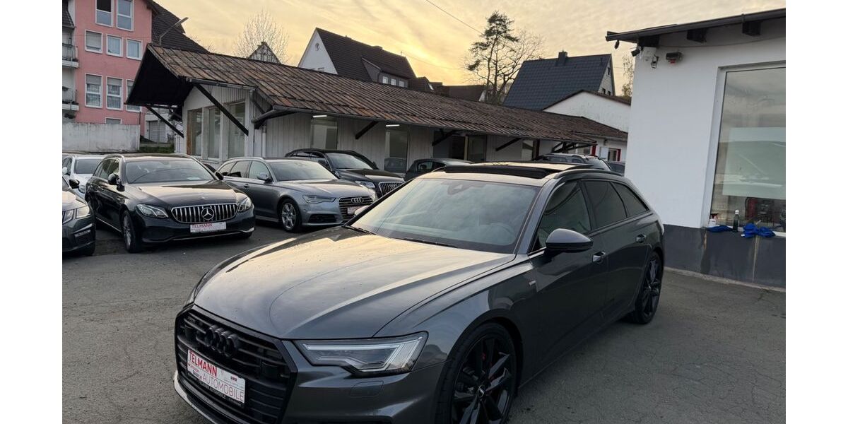 Audi A6 144.000 km 30.890 &euro; Neunkirchen 57290