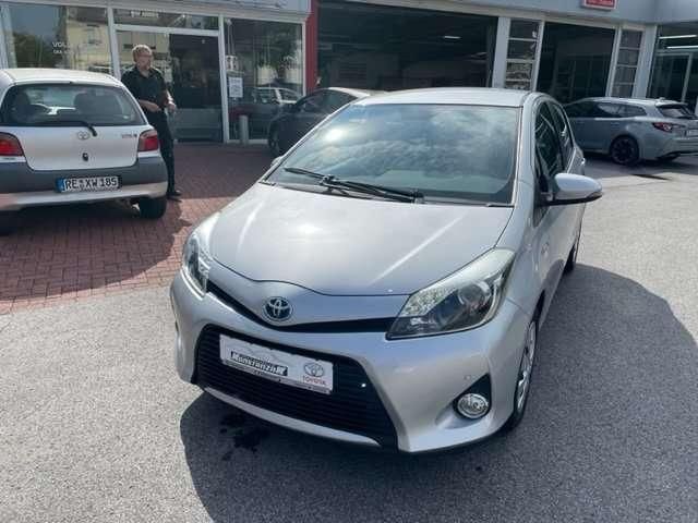 Yaris