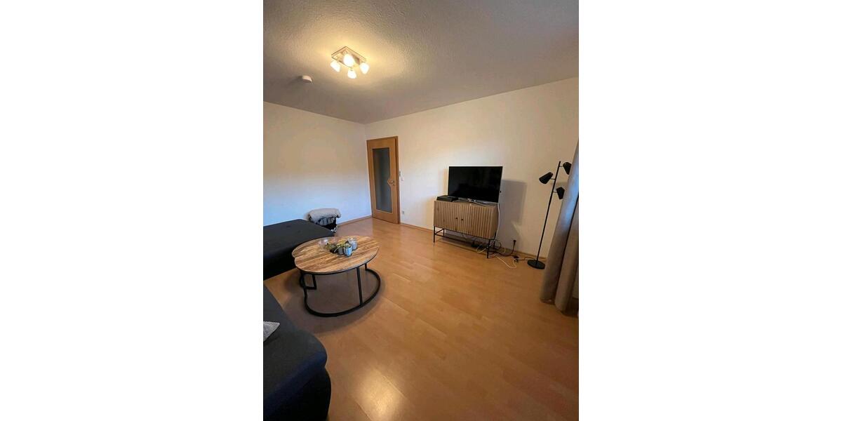 Wohnung zu vermieten 2 zimmer