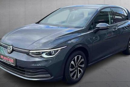 VW Golf 54.250 km 22.949 &euro; Burgebrach 96138