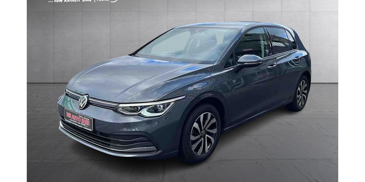 VW Golf 54.250 km 22.949 &euro; Burgebrach 96138