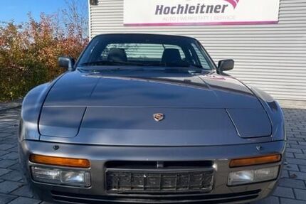 Porsche 944 54.305 km 37.990 € Aicha v. W. / Weferting 94529
