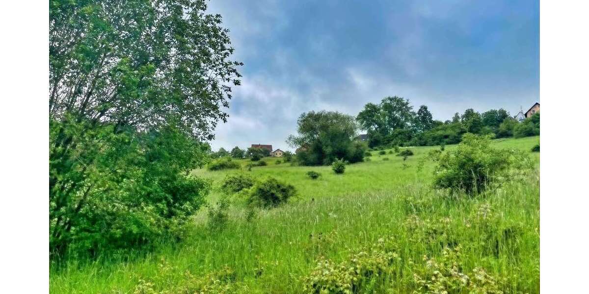 Grundstück Maroldsweisach - 35.000&euro; | Angebot:26981119