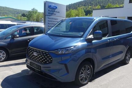 Ford Tourneo Custom 20.500 km 48.899 &euro; Kirchzell 63931