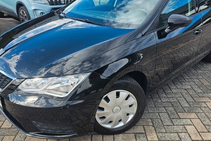 Seat Leon 129.825 km 8.790 &euro; Isterberg 48465