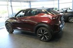 Nissan Juke 1.0 Automatik 9.543 km 19.980 &euro; Euskirchen 53881