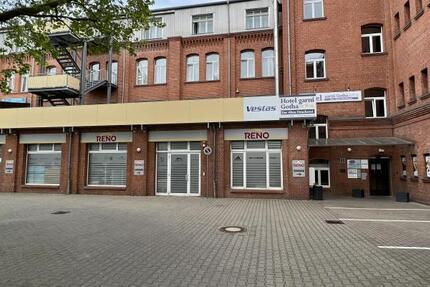 Gewerbeobjekt Gotha - 4.615&euro; | Angebot:20833634