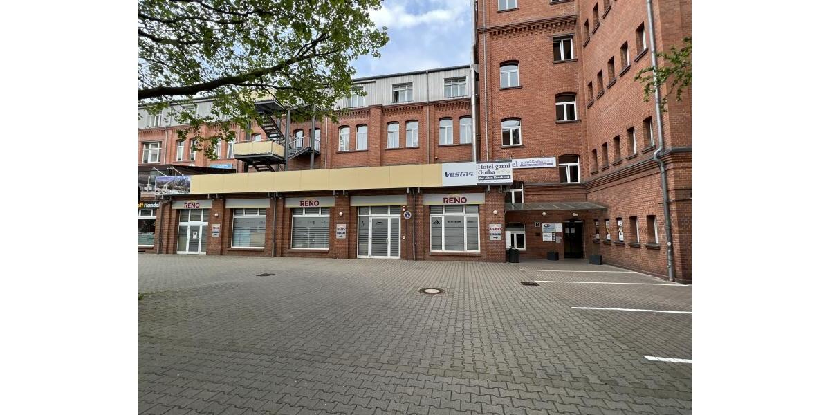 Gewerbeobjekt Gotha - 4.615&euro; | Angebot:20833634