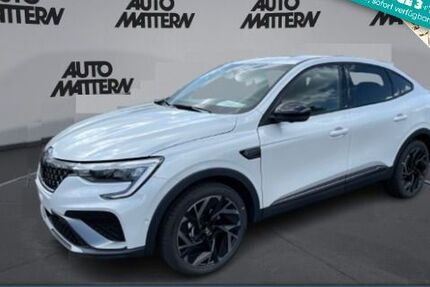 Renault Arkana 1.010 km 33.590 € Herford 32051