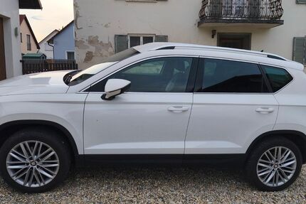Seat Ateca 151.000 km 13.900 &euro; Kirchdorf a.d.Amper 85414