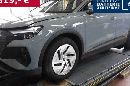 Audi Q4 e-tron 39.326 km 25.930 &euro; Pforzheim 75179