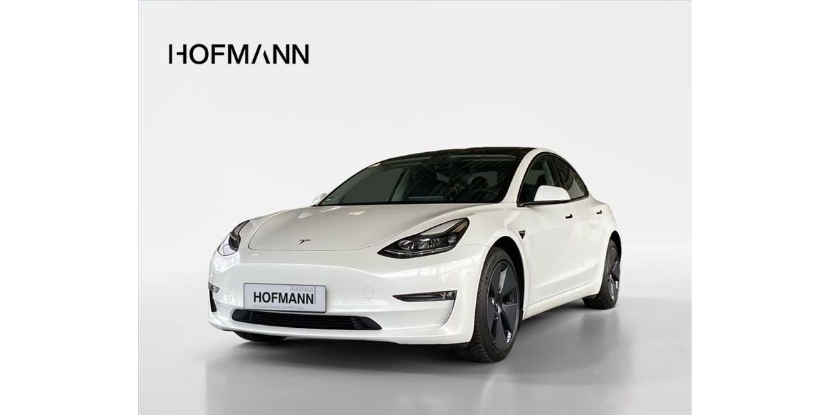Tesla Model 3 65.900 km 30.907 &euro; Abensberg 93326