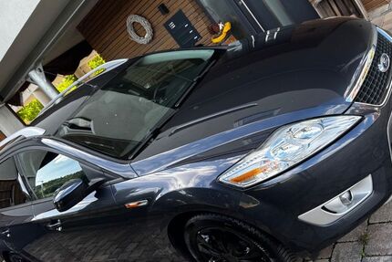 Ford Mondeo 175.301 km 5.990 &euro; Biberach/Baden 77781