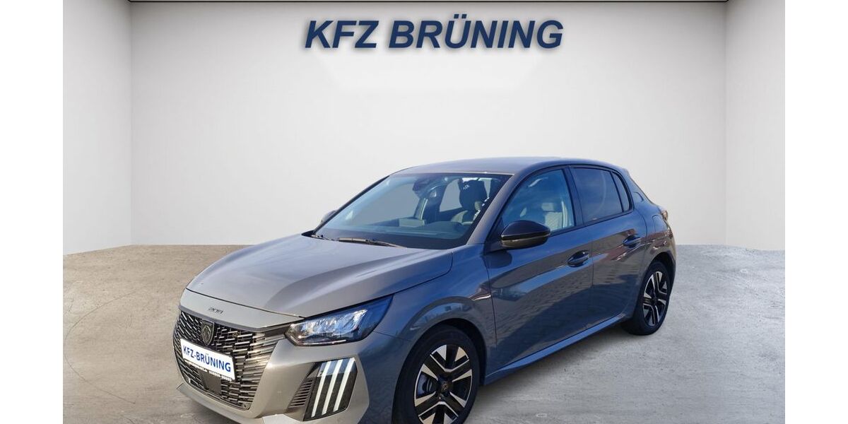 Peugeot 208 19.098 km 15.180 &euro; Lingen (Ems) 49811