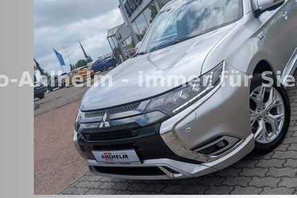 Mitsubishi Outlander 83.600 km 21.990 € Helbra 06311
